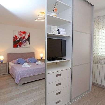 Villa Maris Dugopolje Ngoại thất bức ảnh