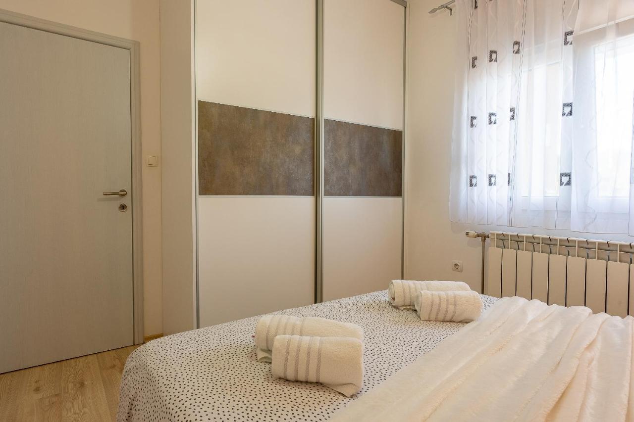 Villa Maris Dugopolje Ngoại thất bức ảnh