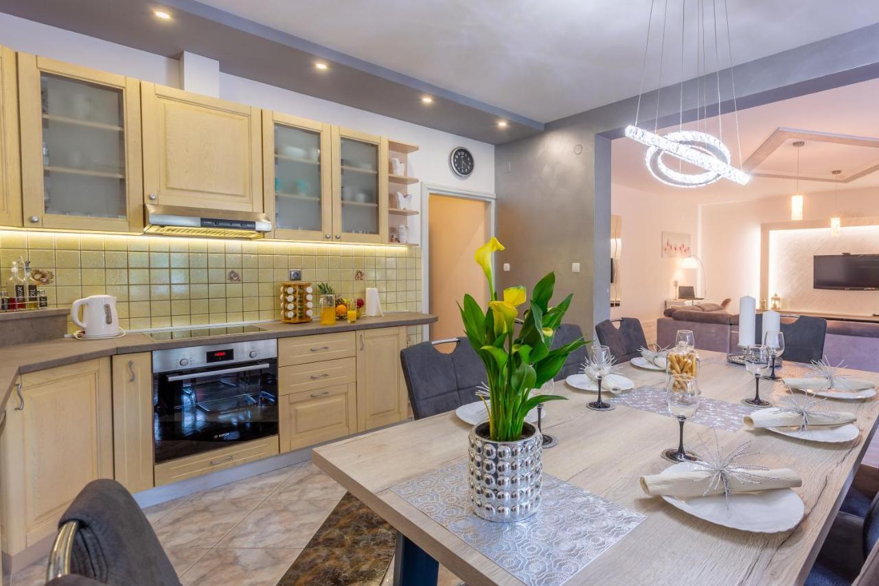 Villa Maris Dugopolje Ngoại thất bức ảnh