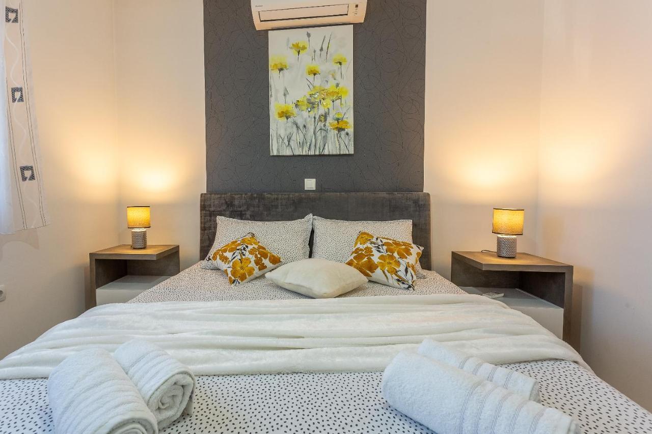 Villa Maris Dugopolje Ngoại thất bức ảnh