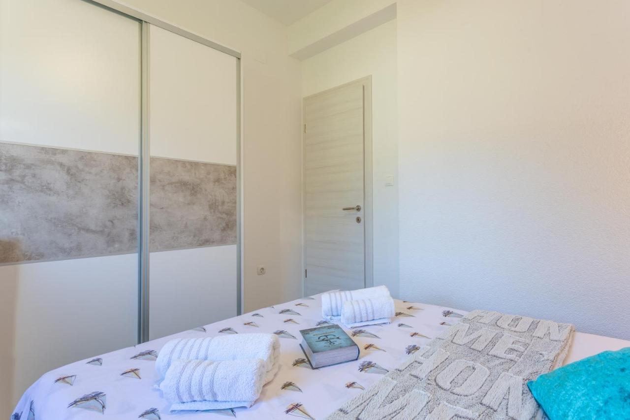 Villa Maris Dugopolje Ngoại thất bức ảnh