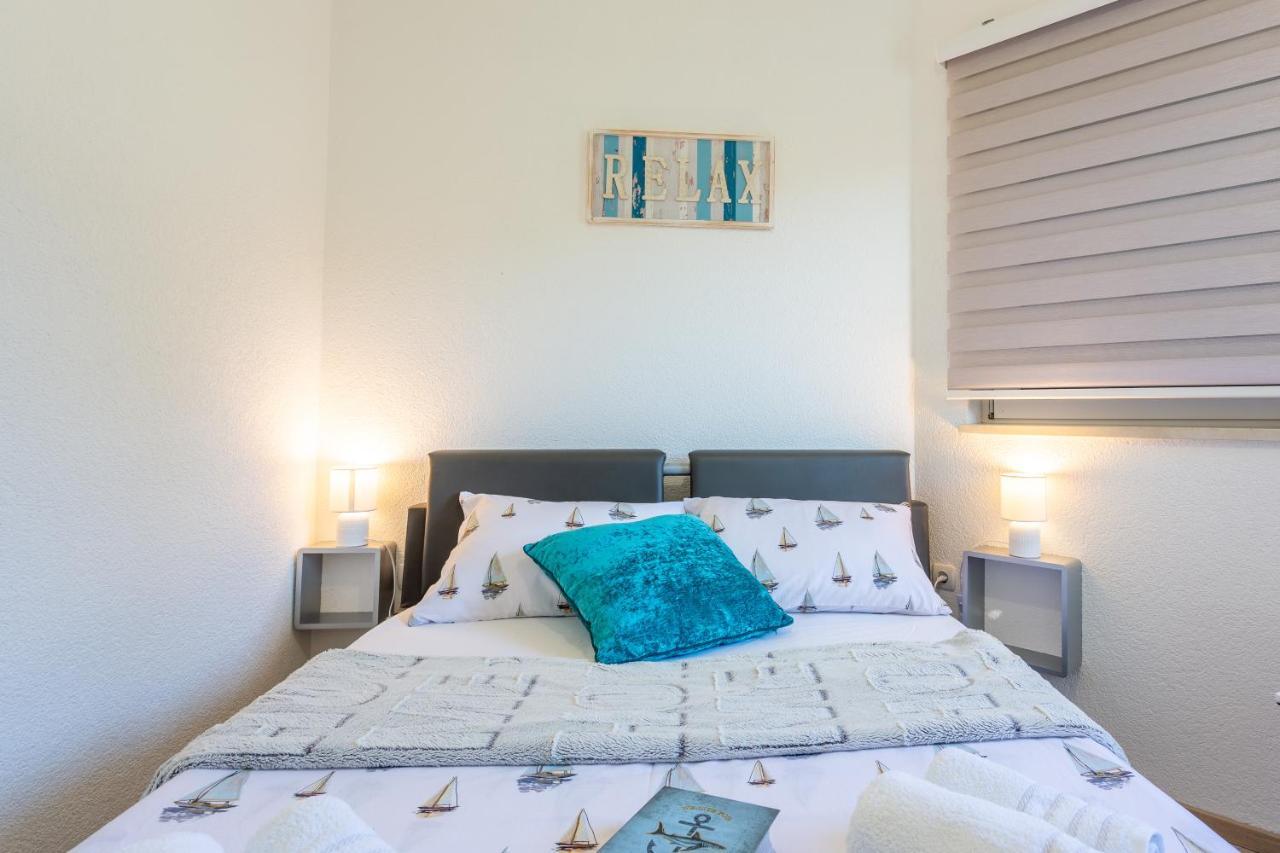 Villa Maris Dugopolje Ngoại thất bức ảnh